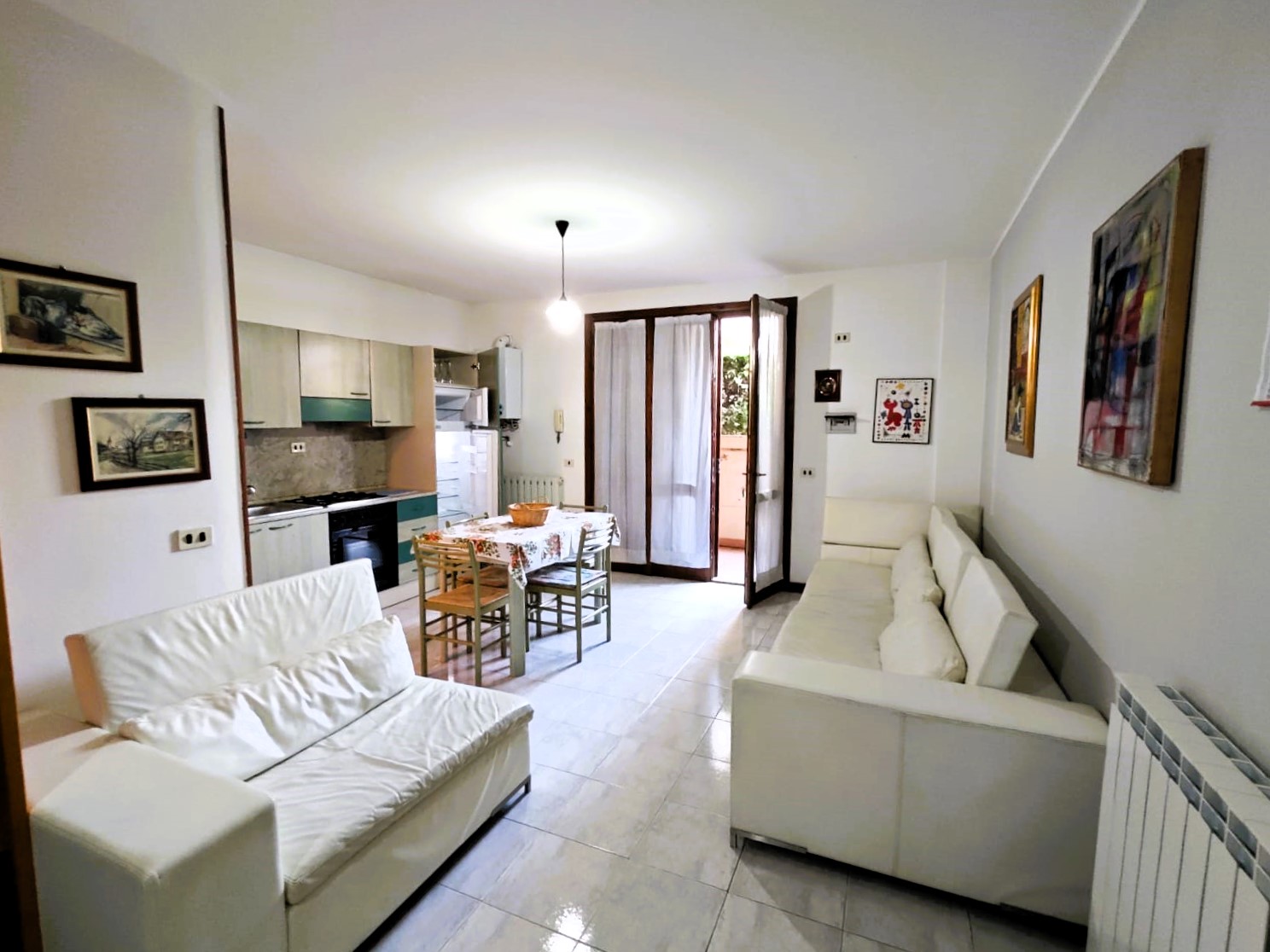 Appartamento - Desenzano del Garda